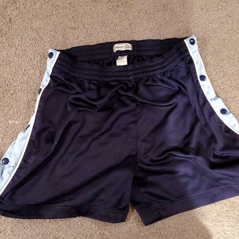 Mandee sport shorts L